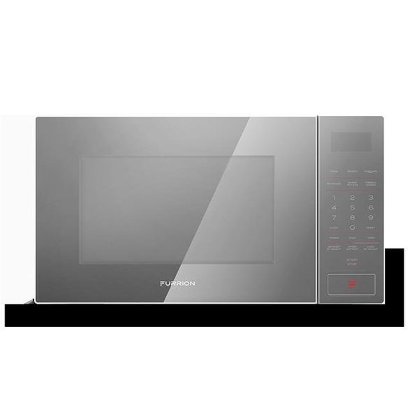 Furrion Furrion 1009.3400 9 cu. ft. Solo Microwave Blackwithout Trim 1009.34